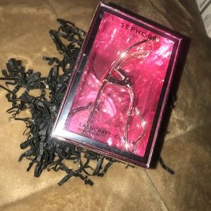 Sephora Lash Curler!!!